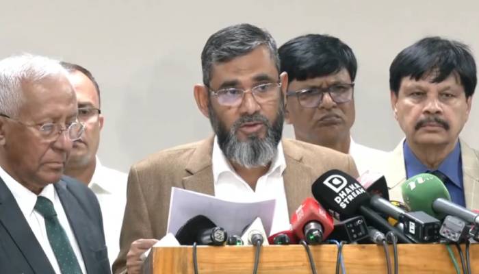 ইউপি নির্বাচনের রোডম্যাপ ঘোষণা, ৫ ধাপে হবে ভোটগ্রহণ