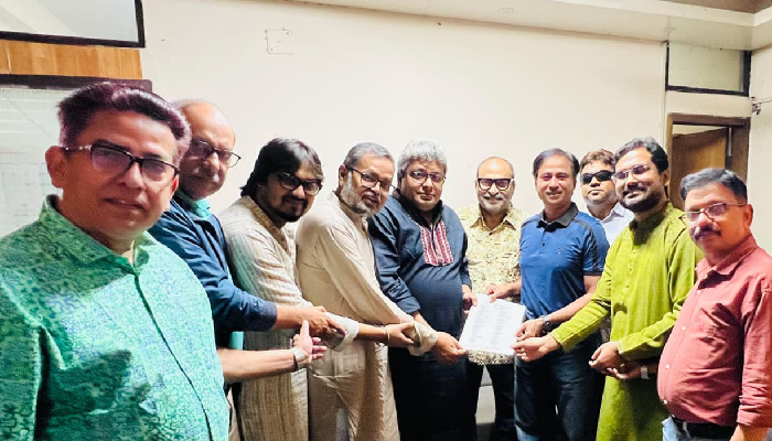 বাচসাসের নির্বাচন ২০ নভেম্বর, ভোট হবে জাতীয় প্রেসক্লাবে