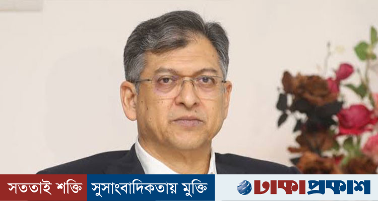 বিমানবন্দরের নিরাপত্তা উন্নয়নে নতুন দায়িত্বে স্বরাষ্ট্রমন্ত্রী সালাহউদ্দিন আহমদ