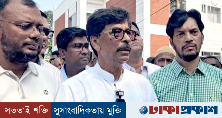 দেশের সর্বত্র পরিচ্ছন্নতা অভিযান চালাবে সরকার: কৃষিমন্ত্রী