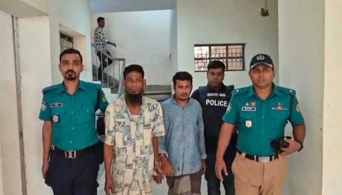 চট্টগ্রামে চুরি যাওয়া শিশু উদ্ধার, গ্রেপ্তার ২