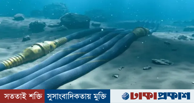 পারস্য উপসাগরে ইন্টারনেট ও এআই অবকাঠামোয় হামলার হুমকি ইরানের