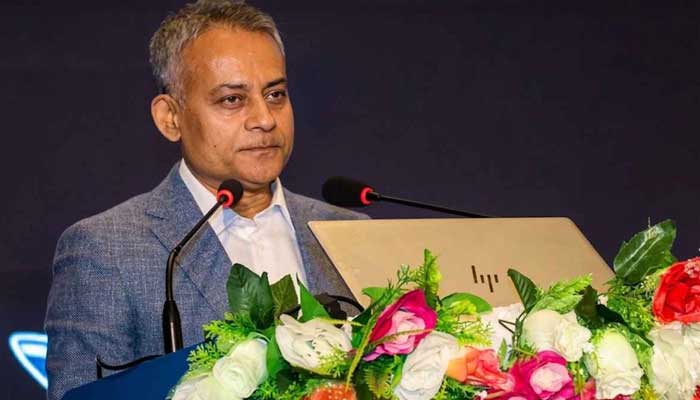 'সমন্বিত বন্দর ব্যবস্থাপনা কৌশল তৈরি করছে সরকার'