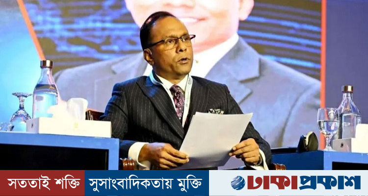 আগে ফ্যাসিস্টদের বিচার, এরপর জাতীয় পুনর্মিলন: ডেপুটি স্পিকার