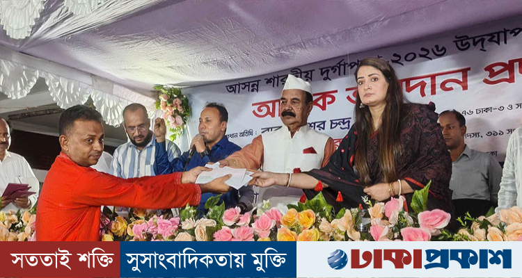 ‘হাসিনা এখন প্রতিবেশী দেশের তুরুপের তাস’: গয়েশ্বর চন্দ্র রায়