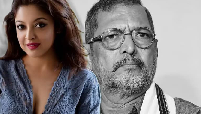 নানা পাটেকরকে ‘শয়তান’ বললেন তনুশ্রী, মৃত্যুর পরও কেন ক্ষোভ?