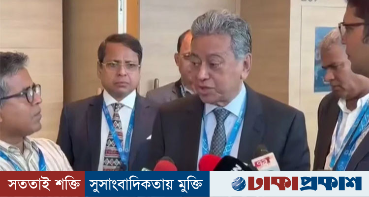বাংলাদেশকে পূর্ণাঙ্গ সহায়তা দিতে প্রস্তুত বিশ্বব্যাংক: অর্থমন্ত্রী