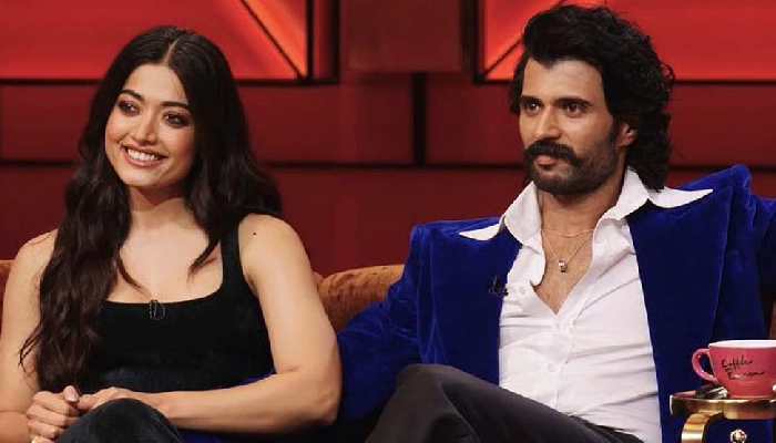 রাশমিকাকে প্রস্তাব দিতে ইতালিতে গিয়েও কেন পরিকল্পনা বদলান বিজয়?