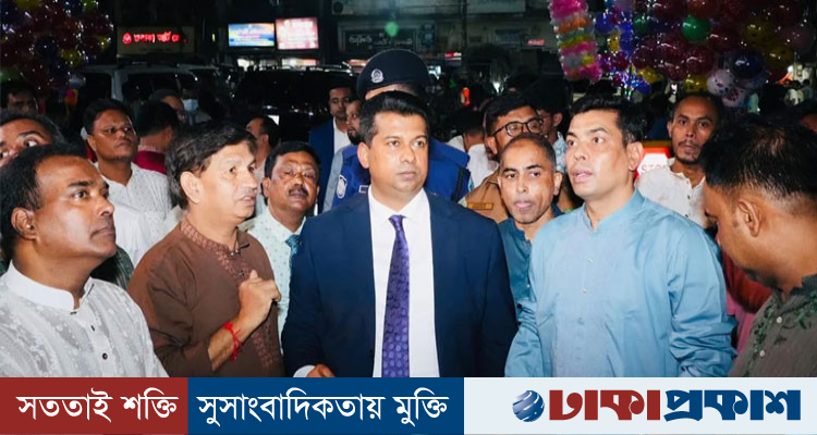 প্রধানমন্ত্রী তারেক রহমানের চট্টগ্রাম সফর ঘিরে কঠোর নিরাপত্তা