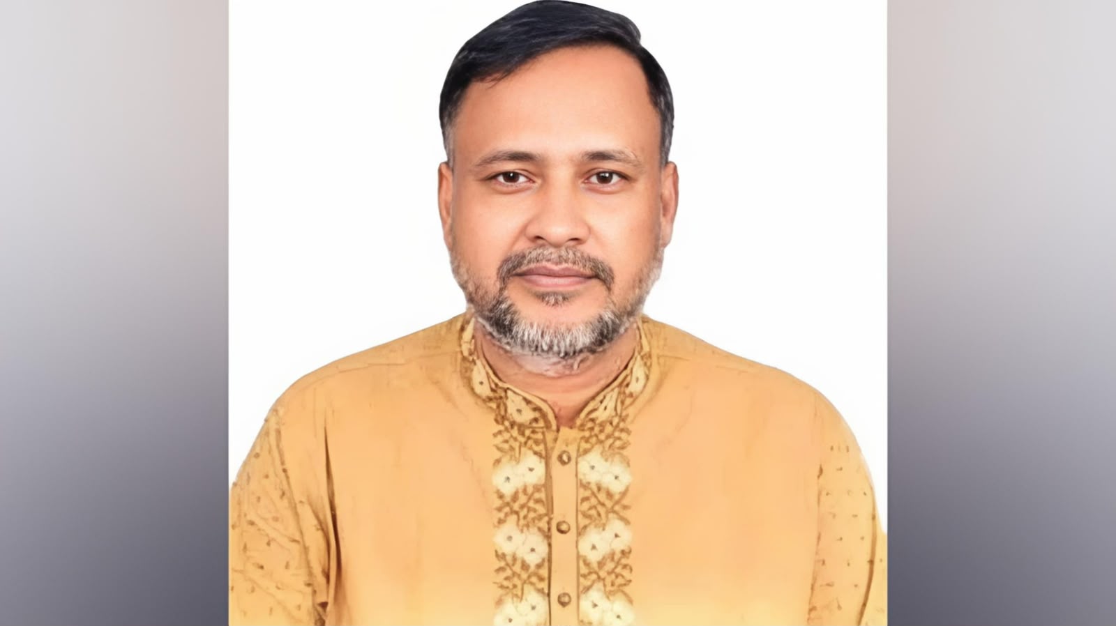 নাশকতার মামলায় ধলই ইউনিয়নের সাবেক চেয়ারম্যান আবুল মনছুর গ্রেপ্তার