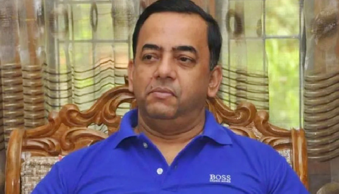 বেনজীর আহমেদকে ফেরাতে সংশ্লিষ্ট সংস্থাগুলোর সাথে কাজ চলছে