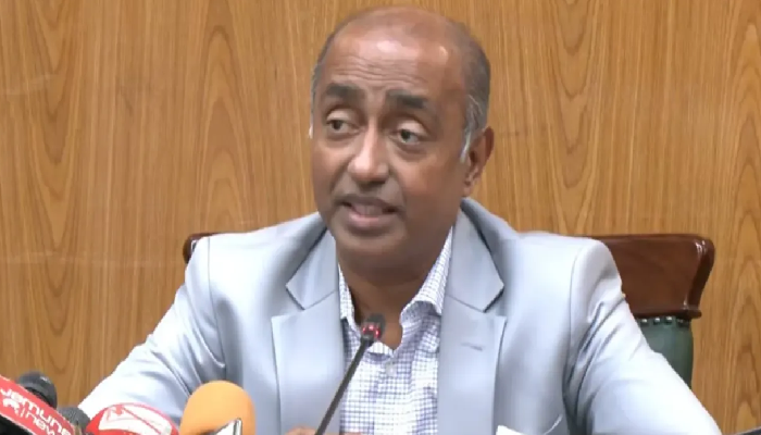 আইনগত সহায়তার মাধ্যমে ন্যায়বিচারের পথ সুগম করতে হবে: আইনমন্ত্রী