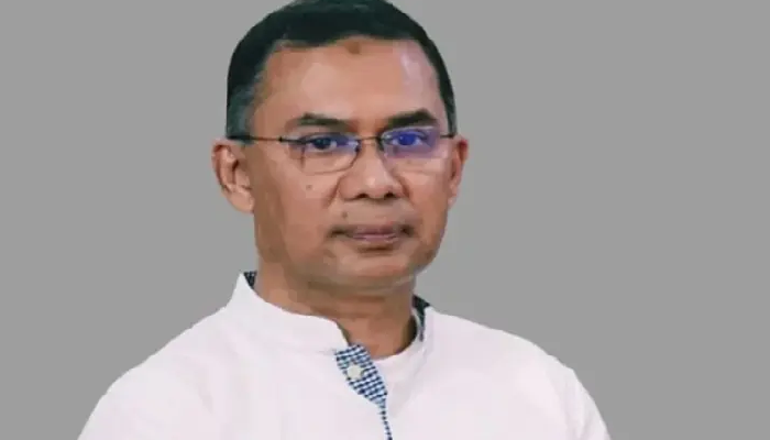 সিনিয়র সাংবাদিক আমির খসরুর মৃত্যুতে প্রধানমন্ত্রীর শোক