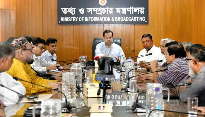 দর্শক ফেরাতে সিনেমা হল আধুনিকায়নে সরকারের নতুন উদ্যোগ
