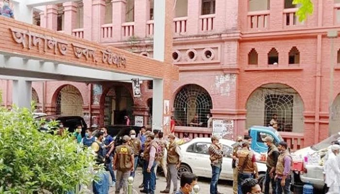 ব্যাংকের ঋণ জালিয়াতি, ব্যবসায়ীর ১৬ বছরের কারাদণ্ড