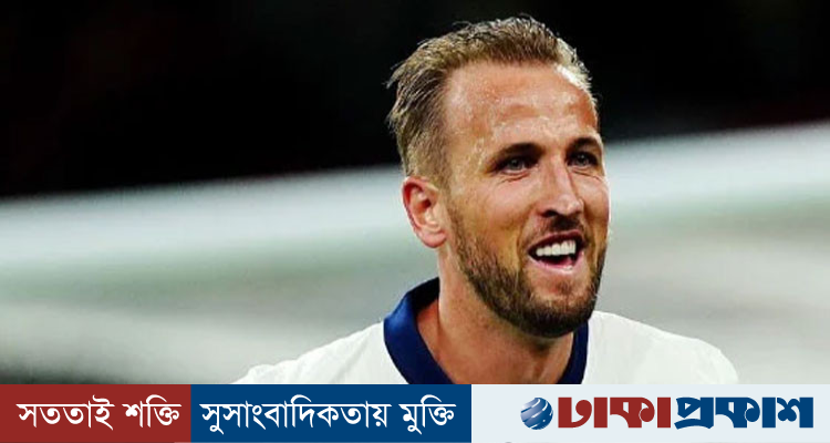 ব্যালন ডি’অর নিয়ে বায়ার্নের রহস্যময় বার্তা, আলোচনার কেন্দ্রে হ্যারি কেইন