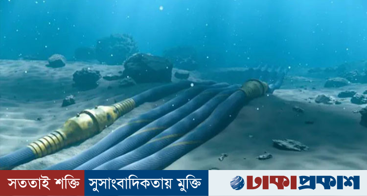 ইরানের হামলায় অচল হতে পারে একাধিক দেশের ইন্টারনেট