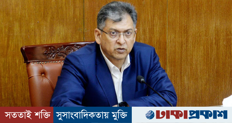ধর্মীয় বৈষম্যের সুযোগ নেই, সব নাগরিকের নিরাপত্তা নিশ্চিত করবে সরকার: স্বরাষ্ট্রমন্ত্রী