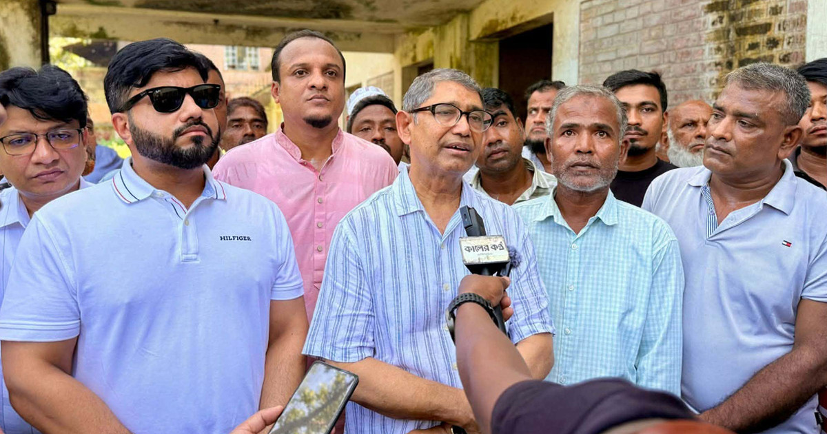 মুক্তিযুদ্ধ কল্যাণ ট্রাস্টের সম্পদ রাষ্ট্রের কল্যাণে কাজে লাগানো হবে: মুক্তিযুদ্ধ মন্ত্রী