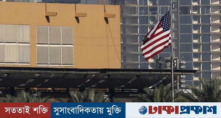 মধ্যপ্রাচ্যের ১২ দেশে মার্কিন নাগরিকদের সতর্কতা, হামলা ও বিমান চলাচল নিয়ে উদ্বেগ