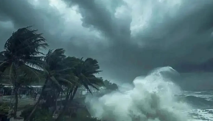 বঙ্গোপসাগরে লঘুচাপের আভাস, বৃষ্টি নিয়ে নতুন বার্তা