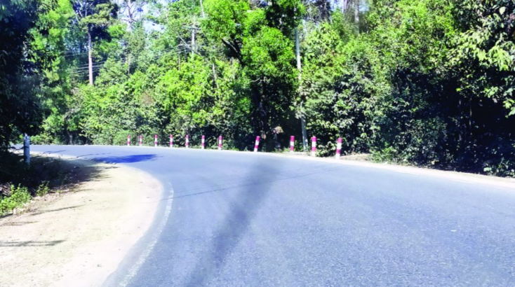 চট্টগ্রাম-কক্সবাজার সড়কে পাঁচ স্থানে বাইপাস, চার লেন ও ফ্লাইওভার