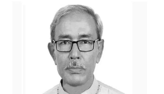 সাবেক উপমন্ত্রী বীর মুক্তিযোদ্ধা আব্দুল হাই আর নেই