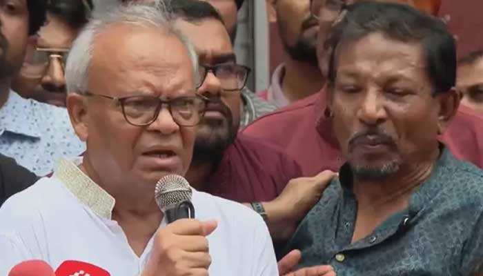 'সরকারকে ঝামেলায় ফেলতে পতিত দোসররা কাজ করছে'