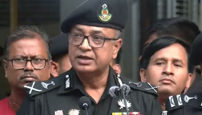 সাইবার জগতে সাম্প্রদায়িক উসকানির সুযোগ নেই: এসআরবি মহাপরিচালক