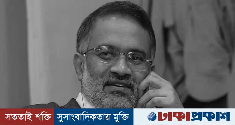 দেশে আসছে তৌফিক ইমরোজ খালিদীর মরদেহ, শনিবার জানাজা ও দাফন
