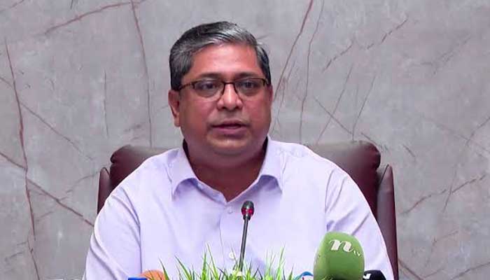 স্থানীয় সরকার নির্বাচন নিয়ে কোনো কলঙ্ক নিতে চায় না সরকার: মীর শাহে আলম