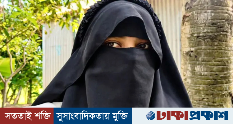 ‘আসিফ বিয়ে না করলে বাঁচব না’, প্রেমিকের বাড়িতে তরুণীর অবস্থান
