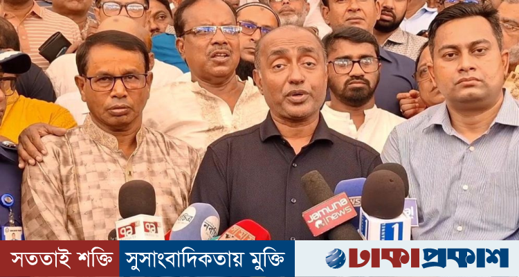 গর্ব করে বলতে পারি, আমার দলের কোনো কর্মী চাঁদাবাজির সঙ্গে জড়িত নয়: আইনমন্ত্রী