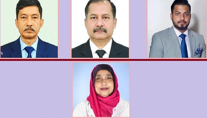 ইশরাকের পদত্যাগের মধ্য দিয়ে আট মাসে তিন মন্ত্রী ও এক এমপির বিদায়