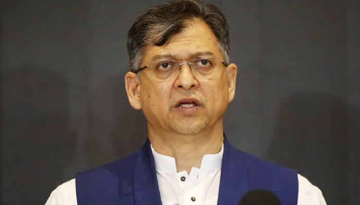সংবিধান সংশোধন ইস্যুতে বিরোধী দলের সক্রিয় অংশগ্রহণ চায় সরকার
