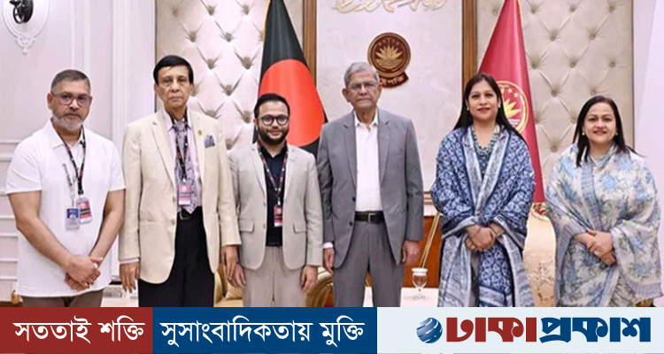 শিক্ষাপ্রতিষ্ঠান মাদকমুক্ত রাখতে কঠোর আইনি ব্যবস্থা চান রাষ্ট্রপতি