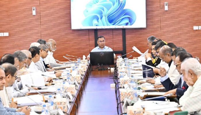 সচিবালয় স্থানান্তরে মন্ত্রিসভার সায়, নতুন ঠিকানা শেরেবাংলা নগর
