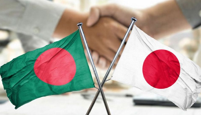 আগামী বছরের ১ এপ্রিল থেকে বাংলাদেশি কর্মী নেবে জাপান