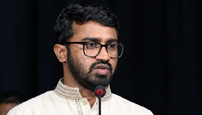 জামায়াত দেশের জন্য কিছু করেনি: রাশেদ খান