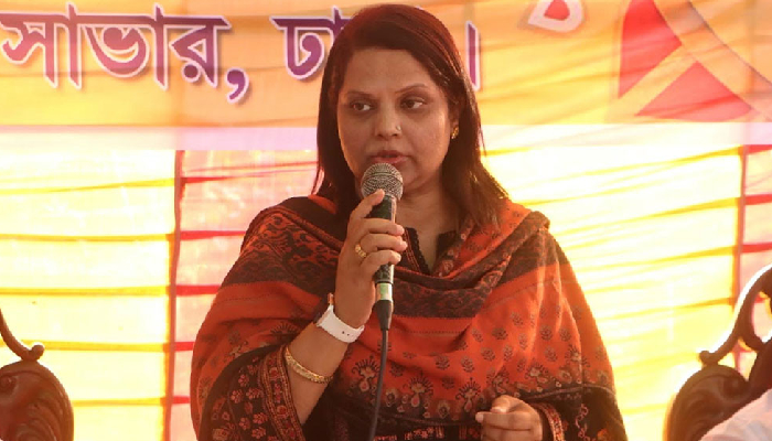 সাম্প্রদায়িক সম্প্রীতি বাংলাদেশের শক্তি: ঢাকা জেলা প্রশাসক