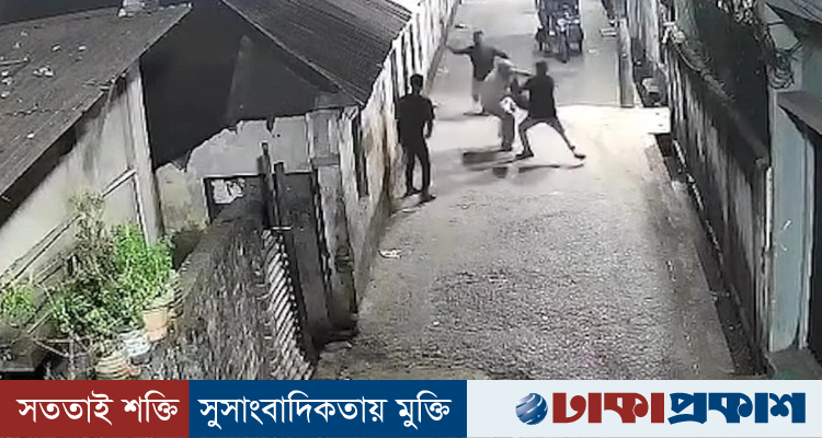 থানা থেকে দেড় কিলোমিটার দূরে ছিনতাই, পুলিশ জানল ফেসবুকে ভিডিও দেখে
