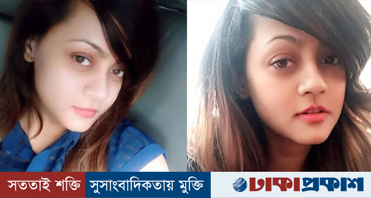 ক্যানসারের কাছে হার মানলেন মডেল ও অভিনেত্রী তুলনা আল হারুন