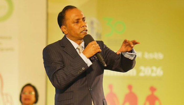জলবায়ু পরিবর্তনের প্রভাব মোকাবিলায় সরকার-এনজিও একাসাথে কাজ করবে