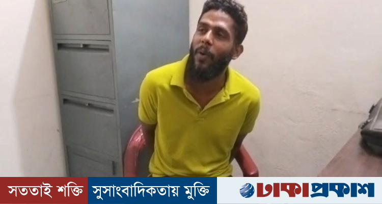 অভাবের তাড়নায় কিডনি বিক্রি, তবুও মেলেনি স্বস্তি; ট্রান্সফরমার চুরির মামলায় গ্রেপ্তার