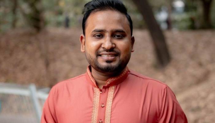 ‘জামায়াতি আদর্শের বিস্তার হয়েছে’ অভিযোগ করে এনসিপির কেন্দ্রীয় নেতার পদত্যাগ