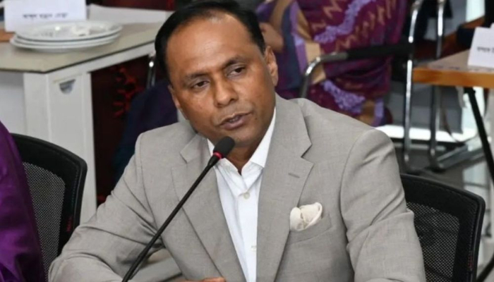 শিক্ষকদের একটি অংশ দুর্নীতিতে জড়িয়ে পড়ছে : ডেপুটি স্পিকার