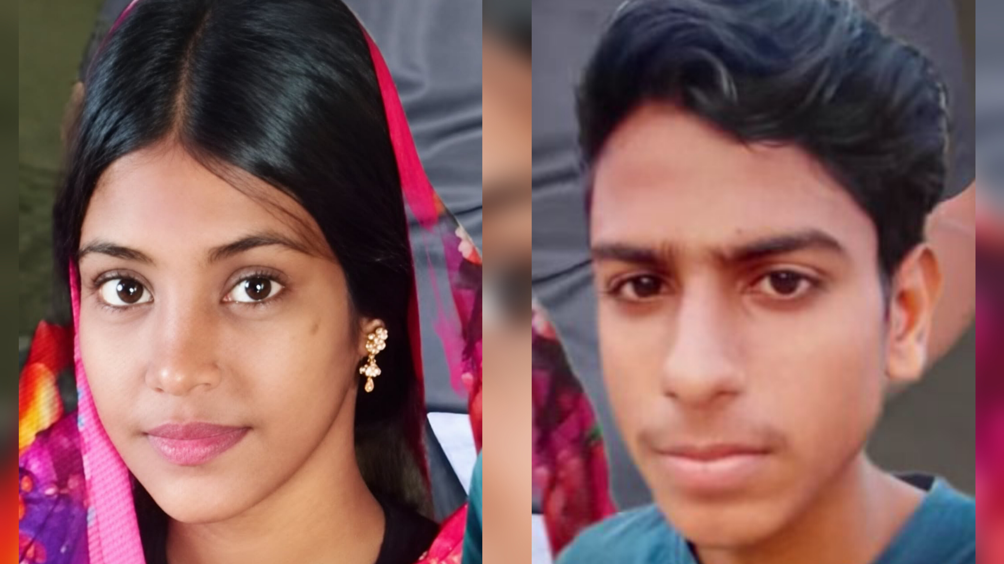ফোনে এক মাসের সম্পর্ক, বাড়ি ছাড়ার ১৫ দিনের মাথায় কিশোরীর মৃত্যু
