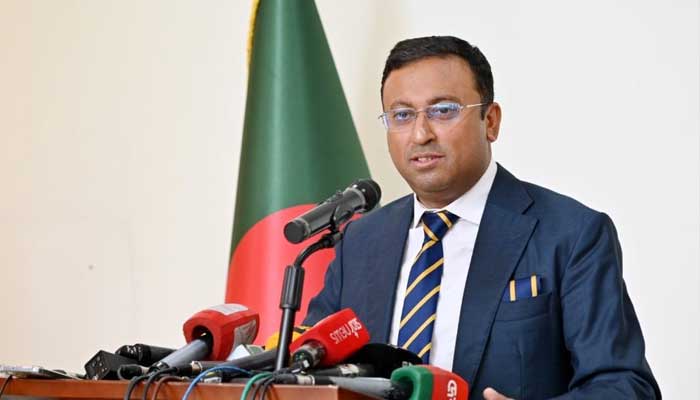 'বহুপাক্ষিকতাবাদ এখন আর বিকল্প নয়, অপরিহার্য'