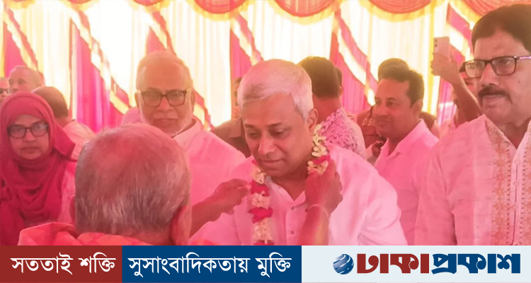 শান্তি-শৃঙ্খলা চায় না একাত্তর ও চব্বিশের পরাজিত শক্তি: জ্বালানি প্রতিমন্ত্রী