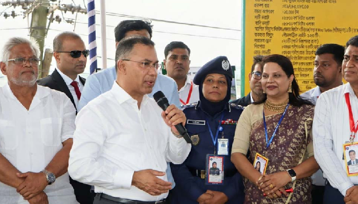 ময়লার ভাগাড় থেকে বাগান : ডিসি ফরিদার উদ্যোগের প্রশংসা প্রধানমন্ত্রীর